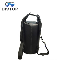 China factory wholesale small waterproof dry bag supplier on alibaba